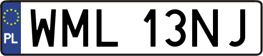 WML13NJ