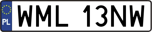 WML13NW