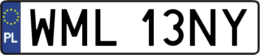 WML13NY