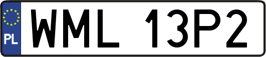 WML13P2