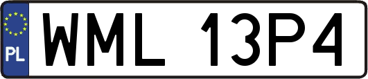 WML13P4