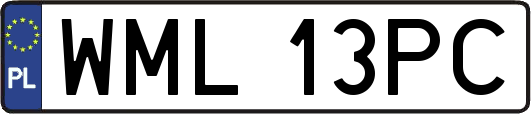 WML13PC