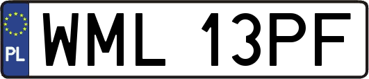 WML13PF