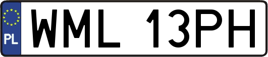WML13PH