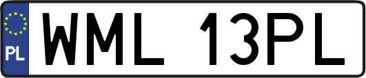 WML13PL