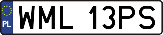 WML13PS