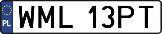 WML13PT