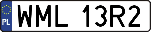 WML13R2