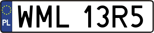 WML13R5