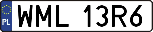 WML13R6