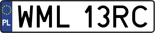 WML13RC