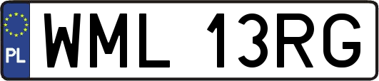 WML13RG