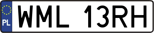 WML13RH