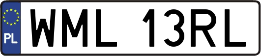 WML13RL
