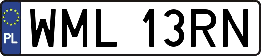 WML13RN