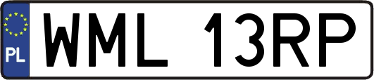 WML13RP