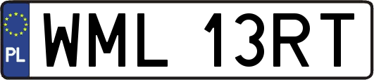 WML13RT