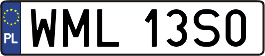 WML13S0