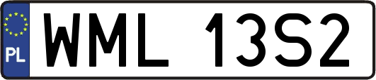 WML13S2