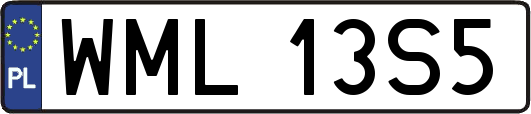 WML13S5