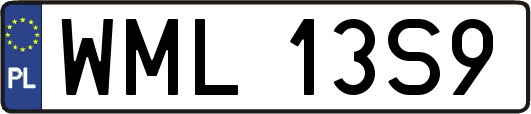 WML13S9