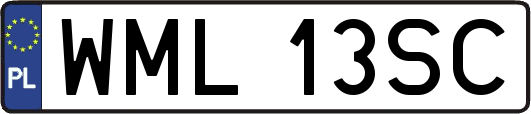 WML13SC