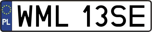 WML13SE