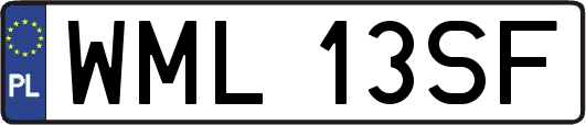 WML13SF