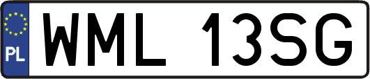 WML13SG