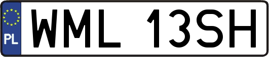 WML13SH