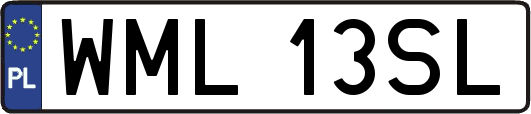 WML13SL