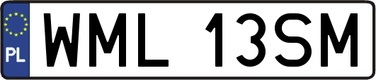 WML13SM