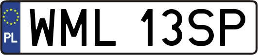 WML13SP