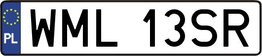 WML13SR