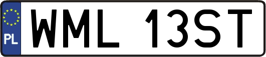 WML13ST