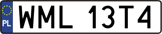 WML13T4