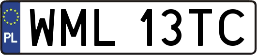WML13TC