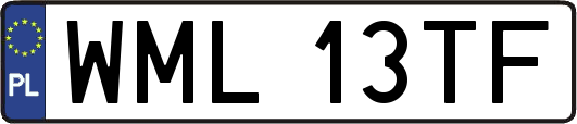 WML13TF