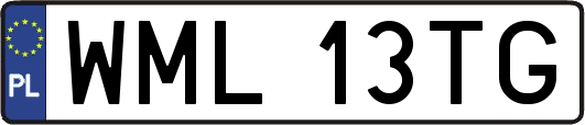WML13TG