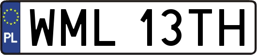 WML13TH