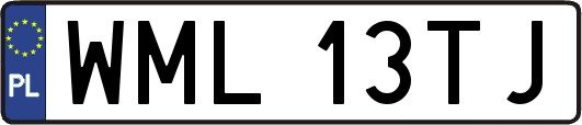 WML13TJ