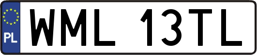WML13TL