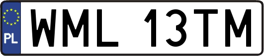 WML13TM