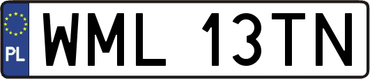 WML13TN