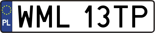 WML13TP