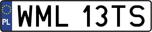 WML13TS