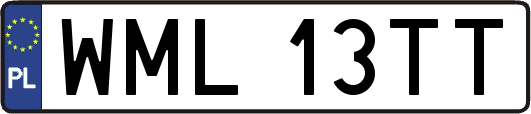 WML13TT