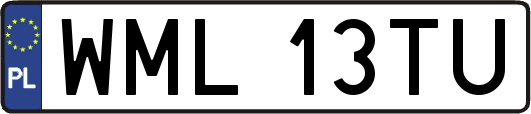 WML13TU
