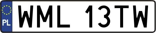 WML13TW