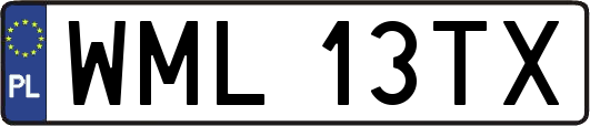 WML13TX